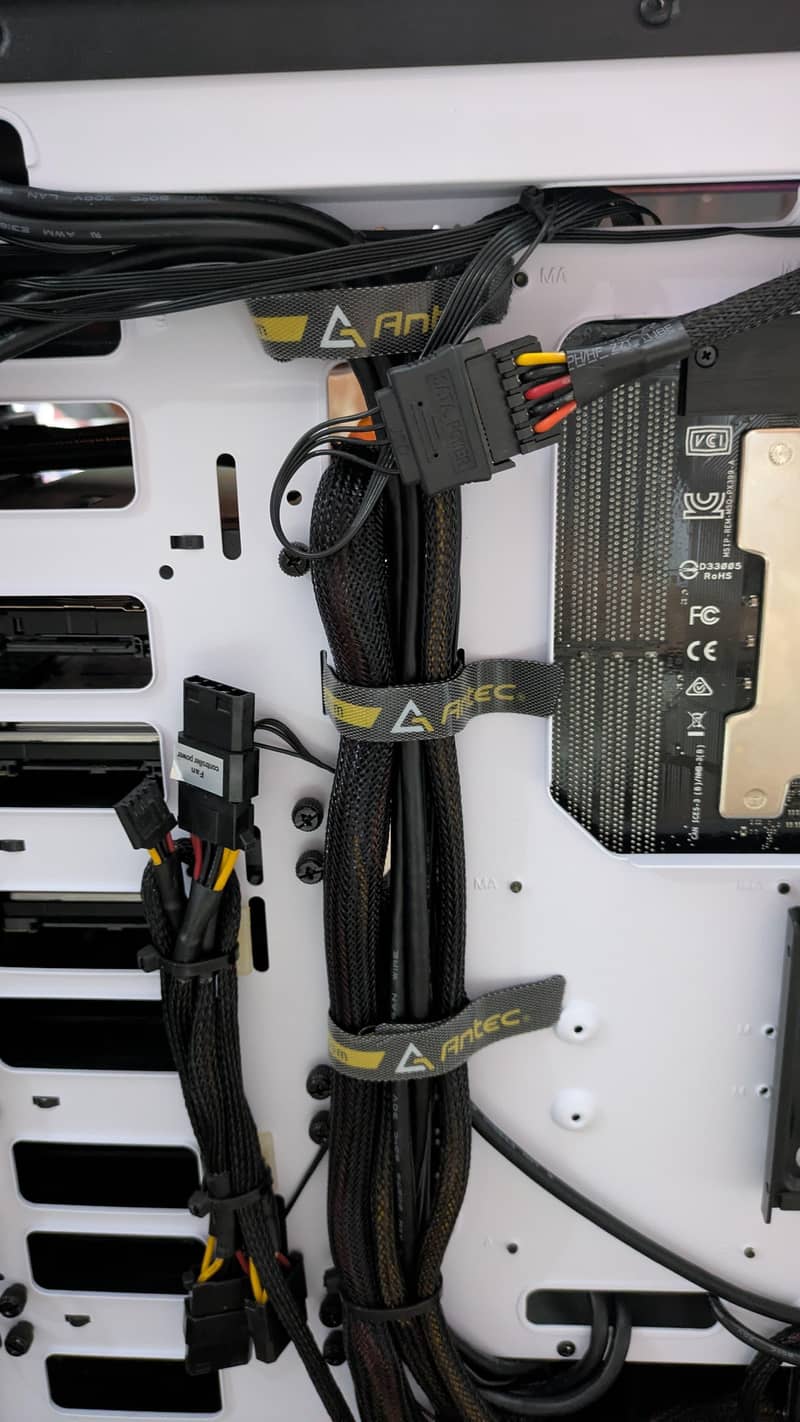 Ryzen ThreadRipper PC 1950X 8