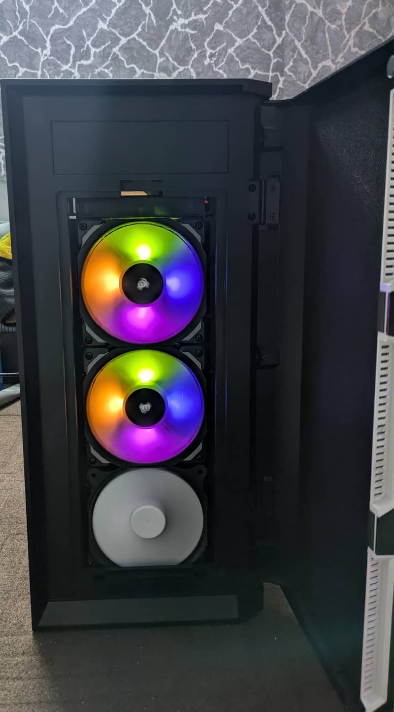 Ryzen ThreadRipper PC 1950X 10