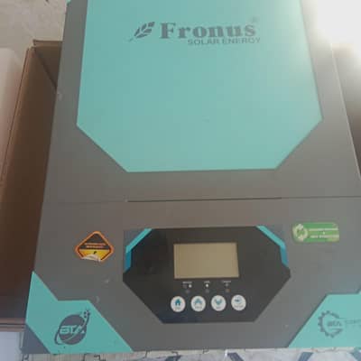 Fronus 3.2 KV inverter