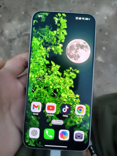 Redmi turbo 4 pro