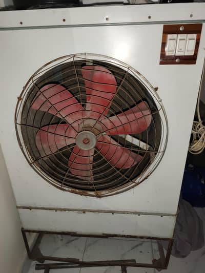 dasi sakht air cooler medium