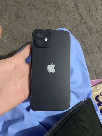 Apple iPhone 12