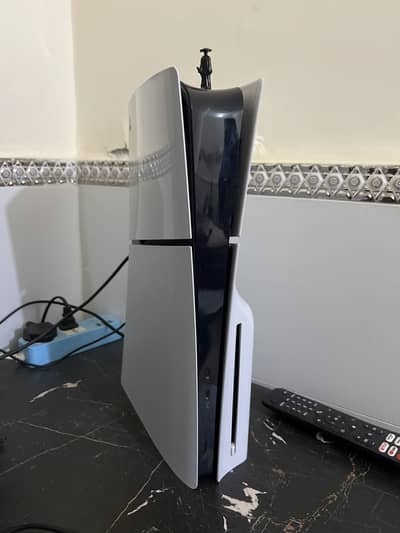 Ps5 slim disk edition