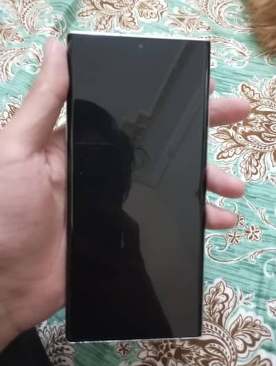 note 20 ultra 5G
