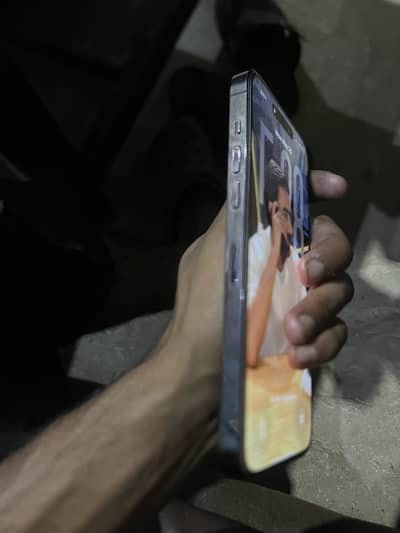 Apple iPhone 14 Pro Max