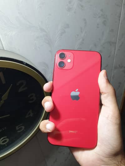 iphone 11 64gb Waterpack JV,, 2 days Warranty , all original