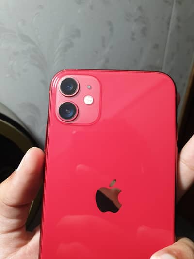 iphone 11 64gb Waterpack JV,, 2 days Warranty , all original