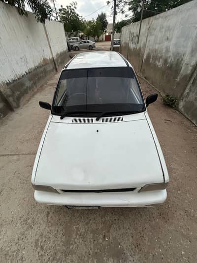 Mehran VXR 2008