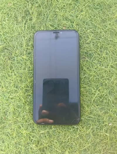 iPhone X PTA Approved