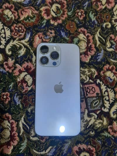 iPhone 14 Pro Max Non-PTA
