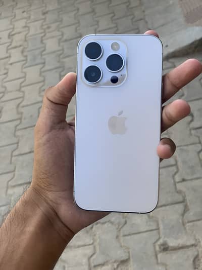 i phone 14 pro non pta water pack for sall