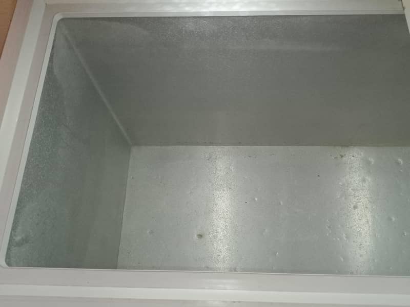 D freezer 1