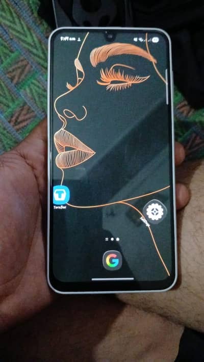 Samsung Mobile A16