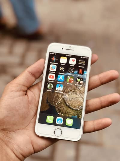 I PHONE 8 Official