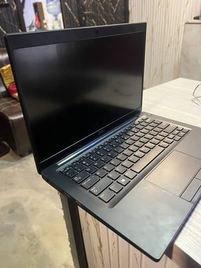 dell latitude