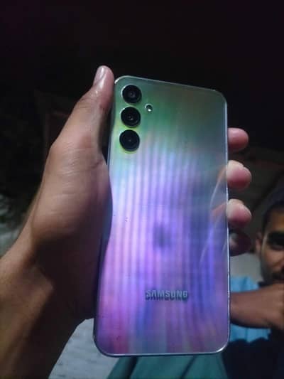 Samsung galaxy a24 only phone