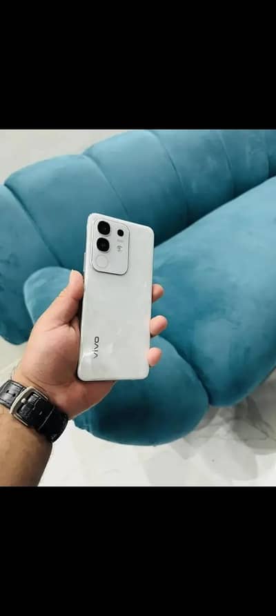 Vivo Y29