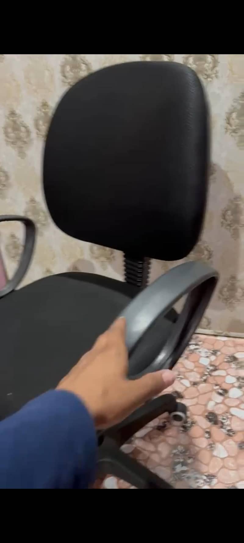 Chair 1