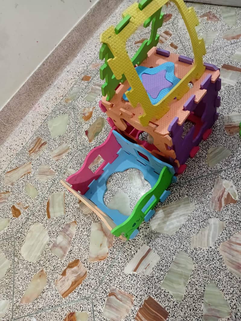 Different Toys 16