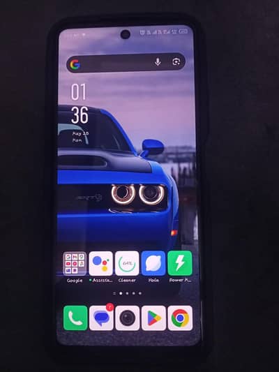 Infinix hot 30