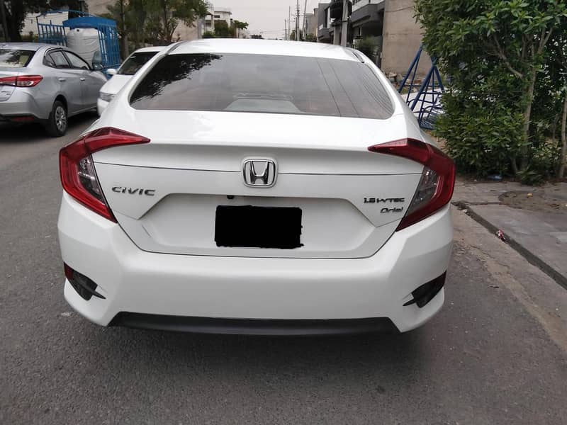 Full option UG 4