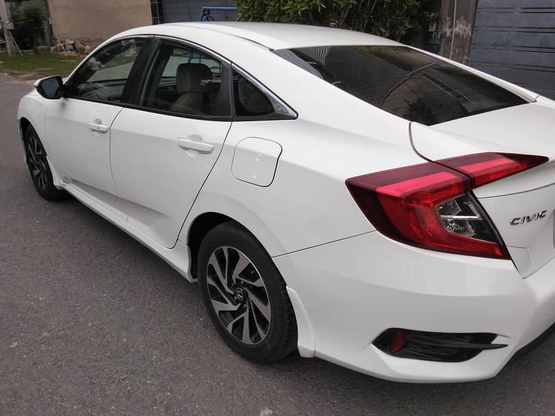 Full option UG 6