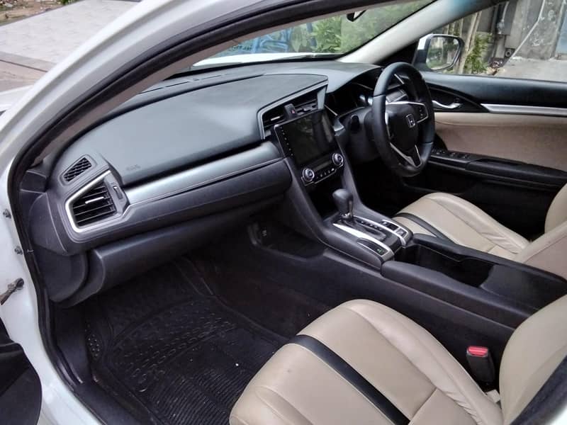 Full option UG 7