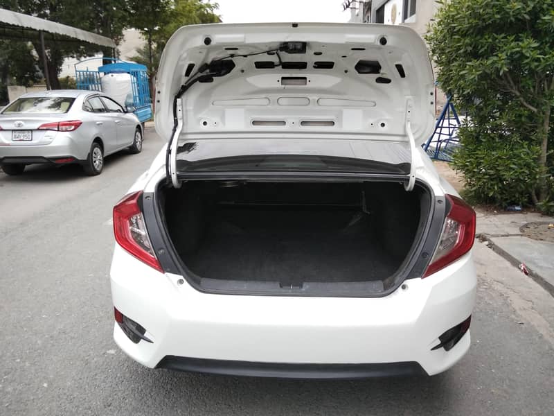 Full option UG 8