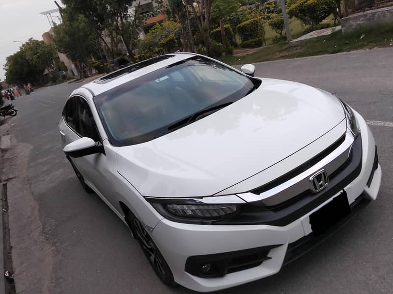 Full option UG 10
