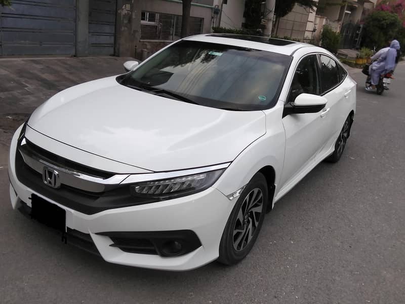 Full option UG 11