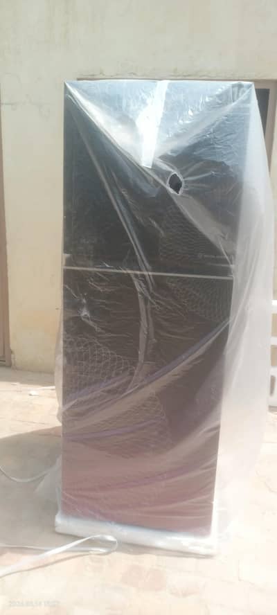 Haier 346 ifra