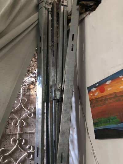 L2 Solar stands for sale brand new