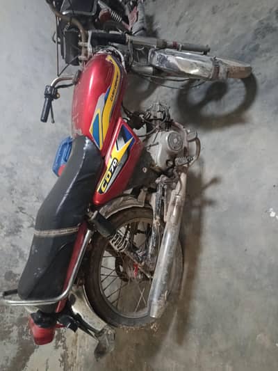 road pricnce 2018 model