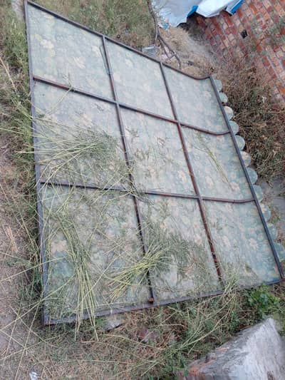 fiber sheet