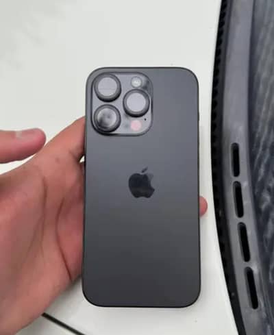 iPhone 14 pro
