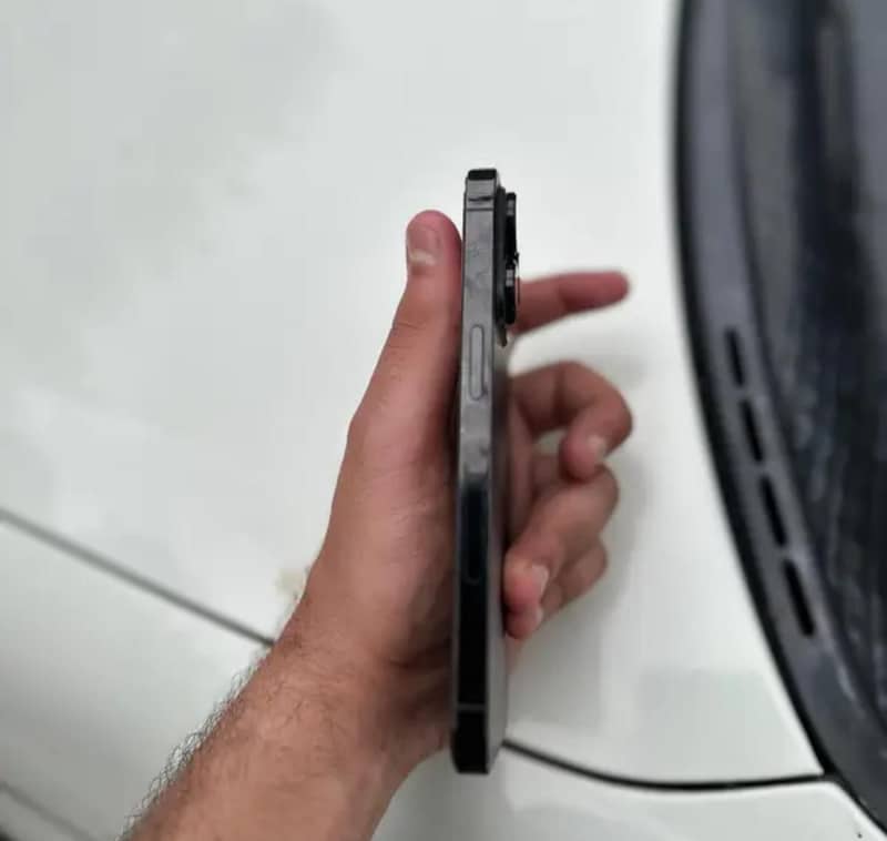iPhone 14 pro 1