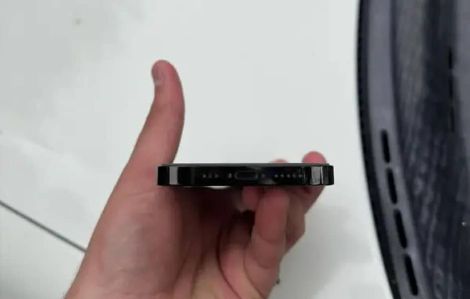 iPhone 14 pro 7