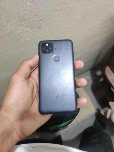 Google Pixel 5