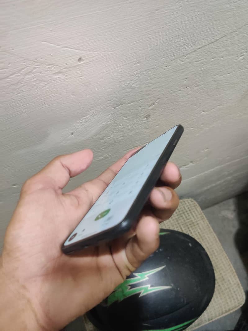 Google Pixel 5 5