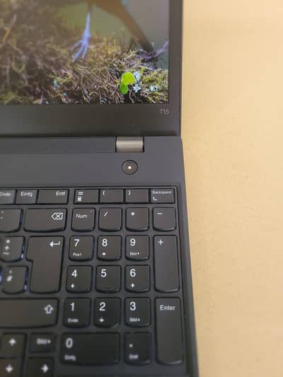 Lenovo Thinkpad t15