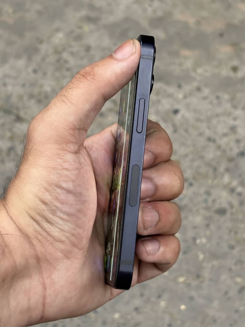 iPhone 12mini JV 2