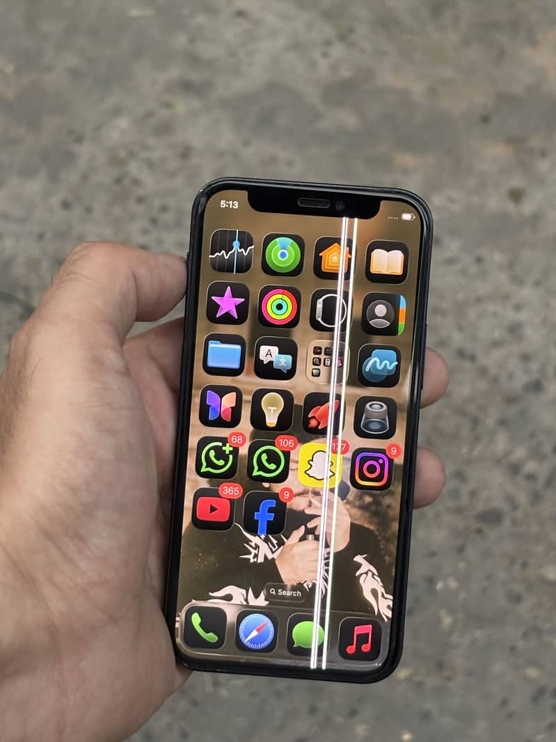 iPhone 12mini JV 5