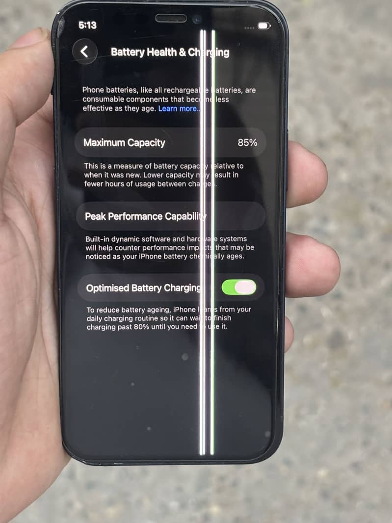 iPhone 12mini JV 6