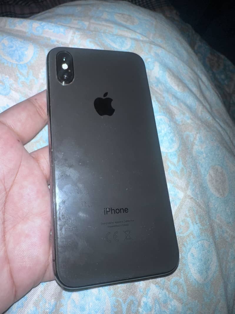 Iphone X 1
