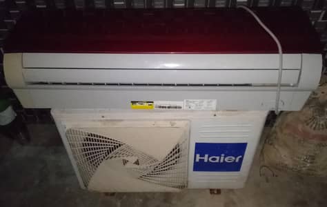Haier sada ac 1.5 ton