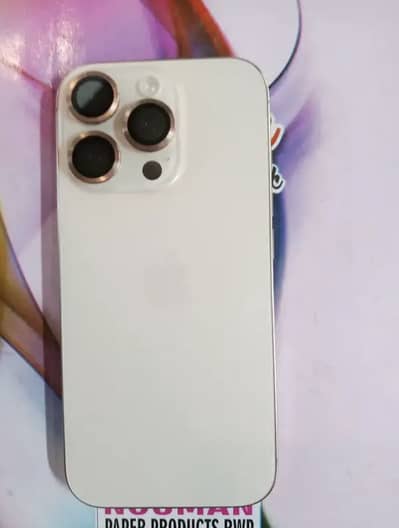 iphone 16pro