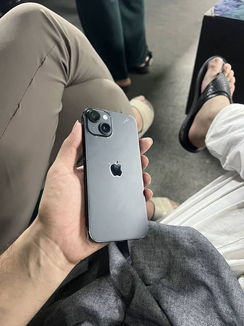 Iphone 14 4