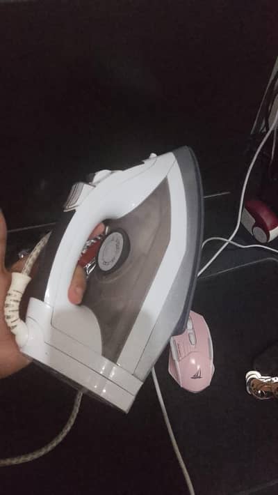 new stream Airan