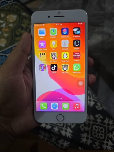 Apple iPhone 7 Plus 128gb