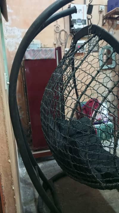 Hanging chair